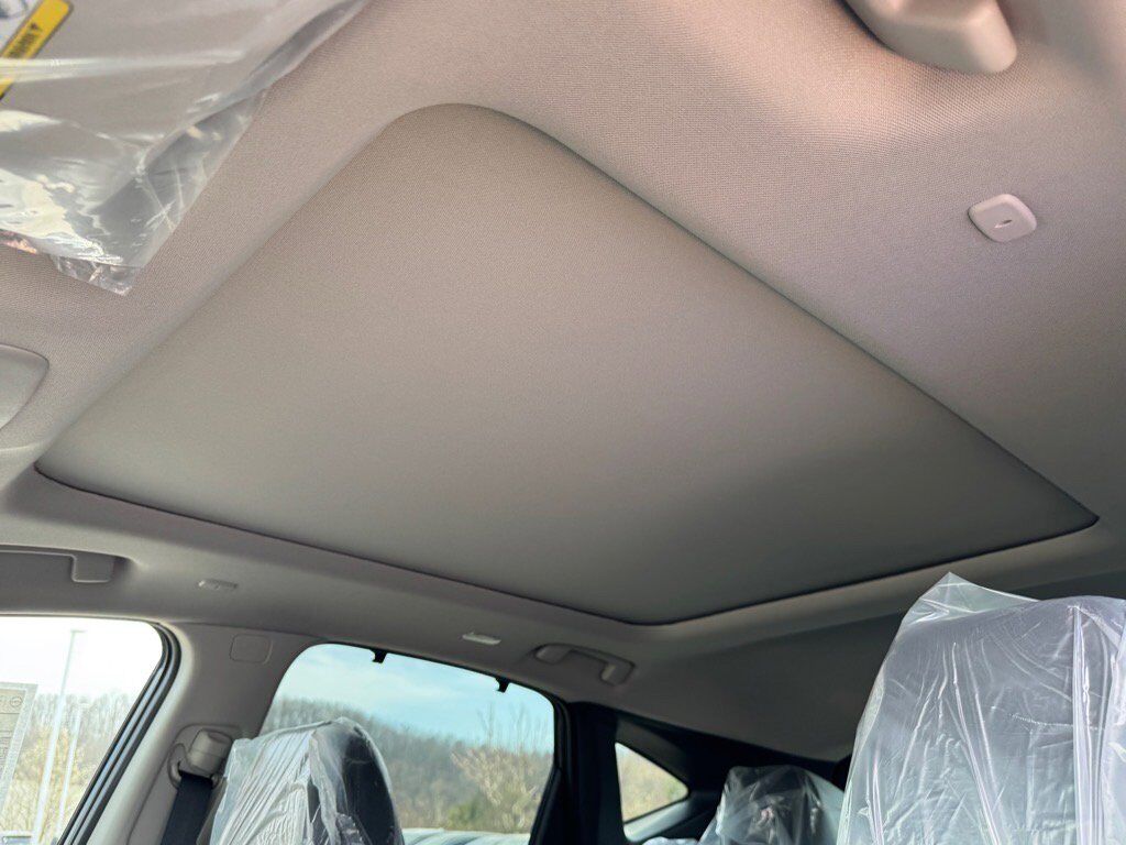 2025 Nissan Murano Platinum Johnson City TN