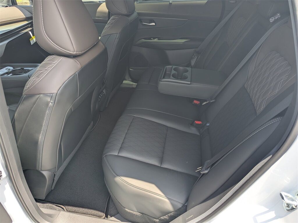 2025 Nissan Murano Platinum Kennesaw GA