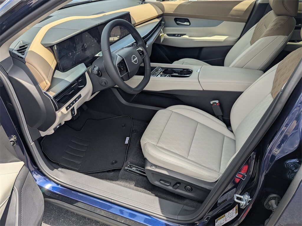 2025 Nissan Murano Platinum Kennesaw GA