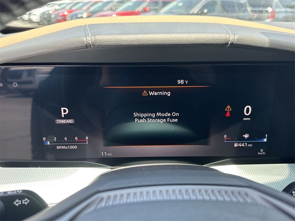 2025 Nissan Murano Platinum Kennesaw GA