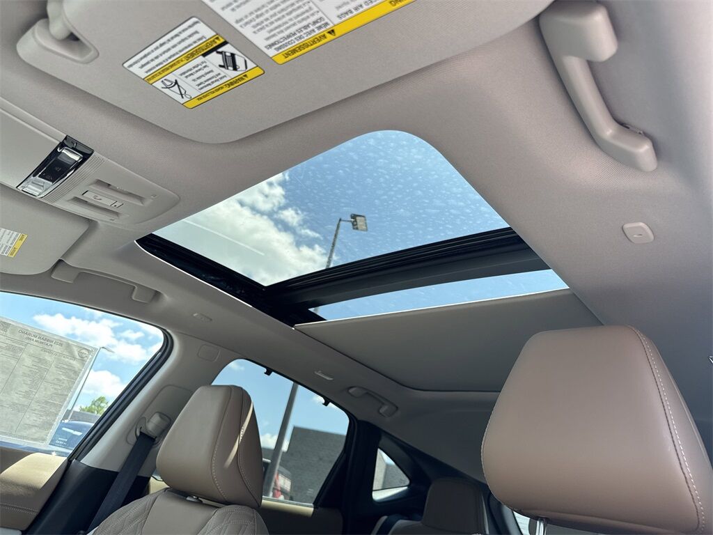 2025 Nissan Murano Platinum Kennesaw GA
