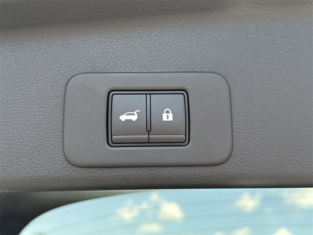 2025 Nissan Murano Platinum Kennesaw GA