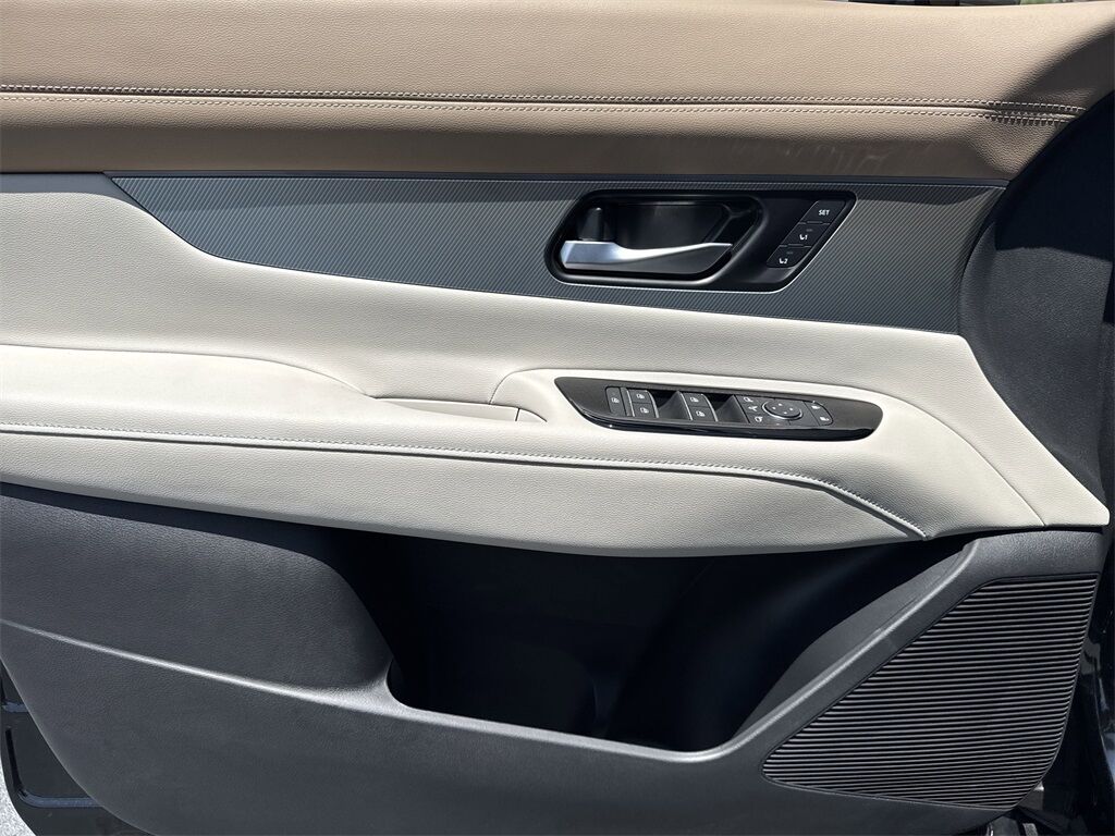 2025 Nissan Murano Platinum Kennesaw GA