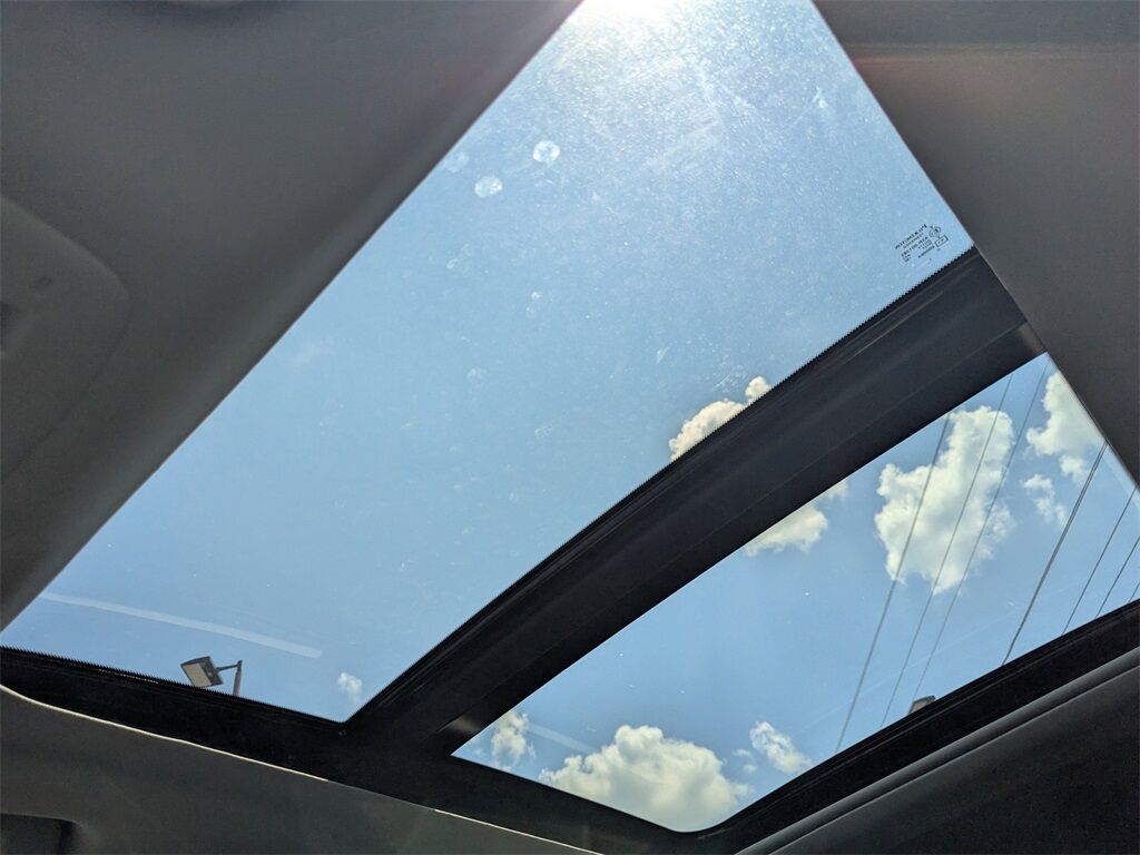 2025 Nissan Murano Platinum Kennesaw GA