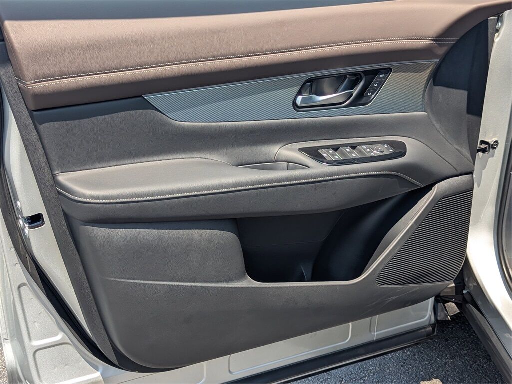 2025 Nissan Murano Platinum Kennesaw GA