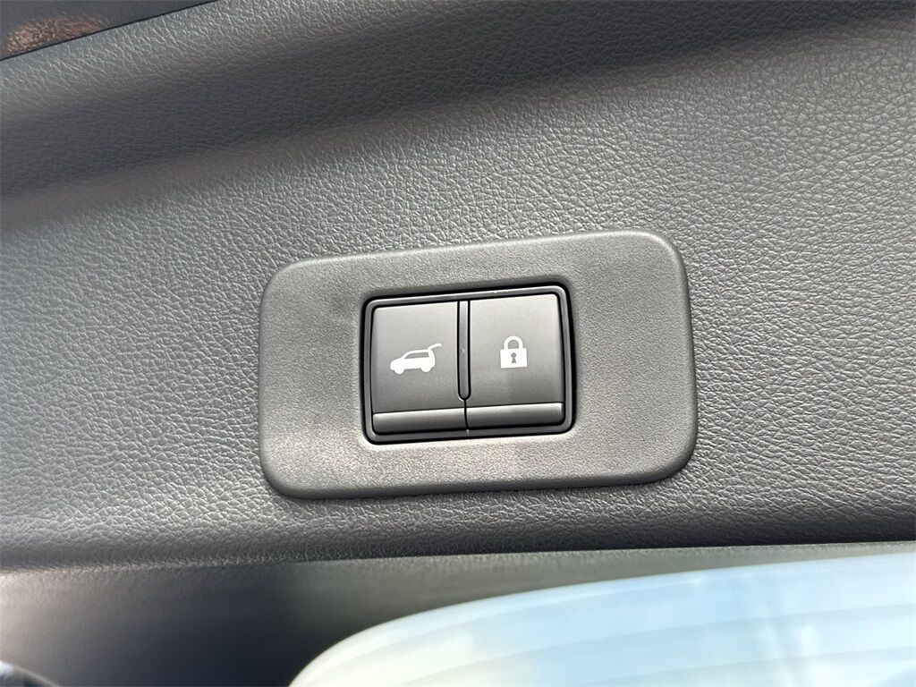 2025 Nissan Murano Platinum Kennesaw GA