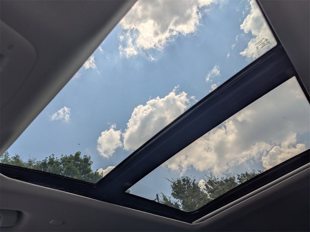 2025 Nissan Murano Platinum Kennesaw GA