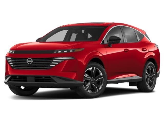 2025 Nissan Murano Platinum Kennesaw GA