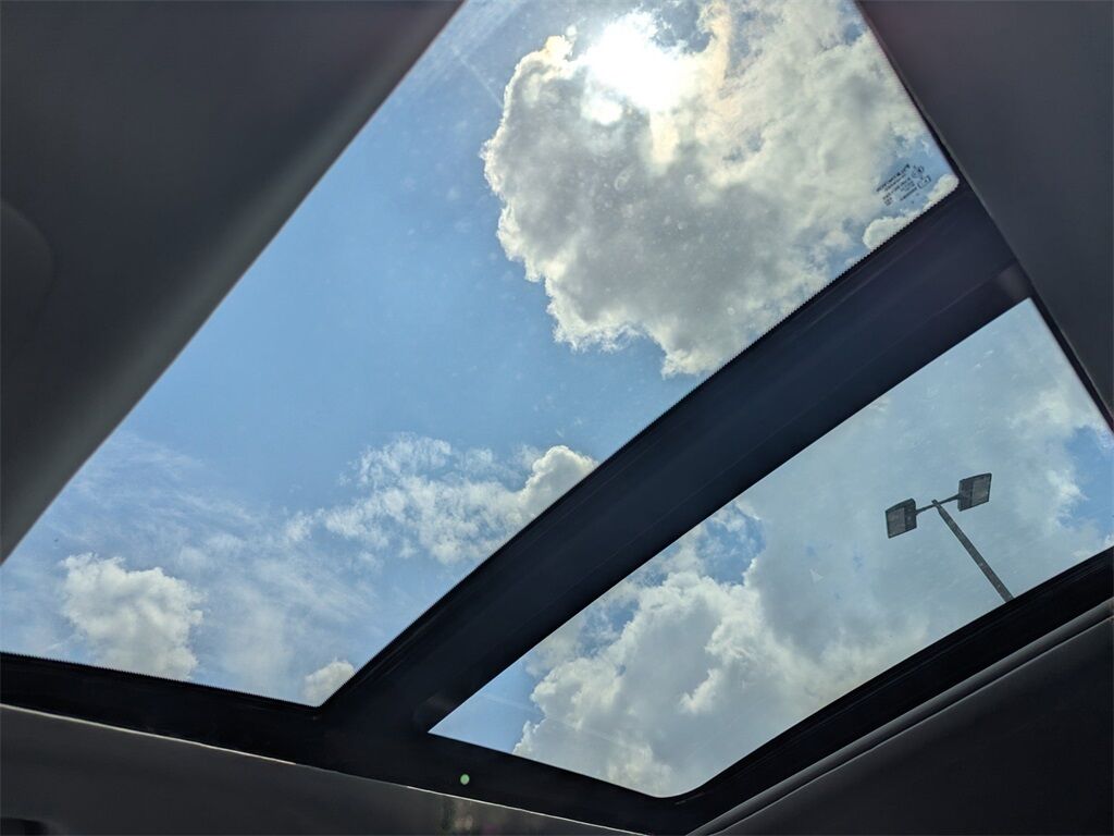 2025 Nissan Murano Platinum Kennesaw GA