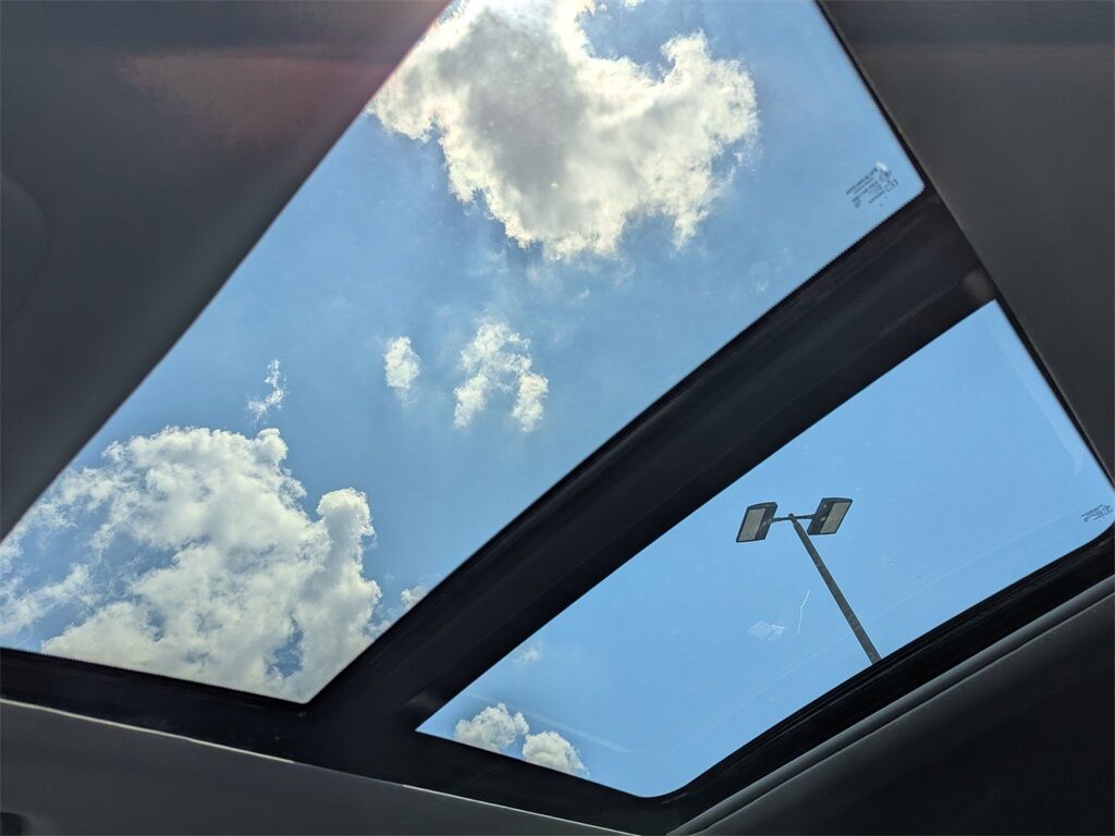 2025 Nissan Murano Platinum Kennesaw GA