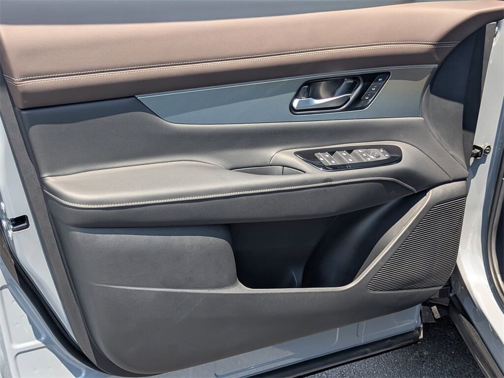 2025 Nissan Murano Platinum Kennesaw GA
