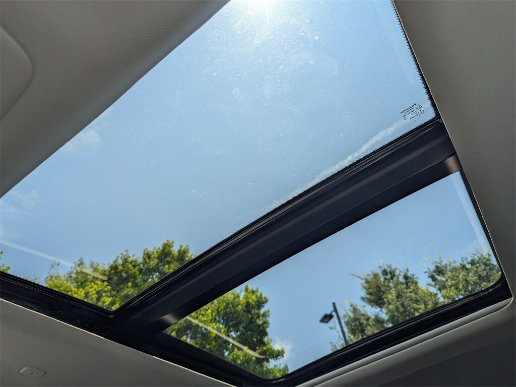 2025 Nissan Murano Platinum Kennesaw GA