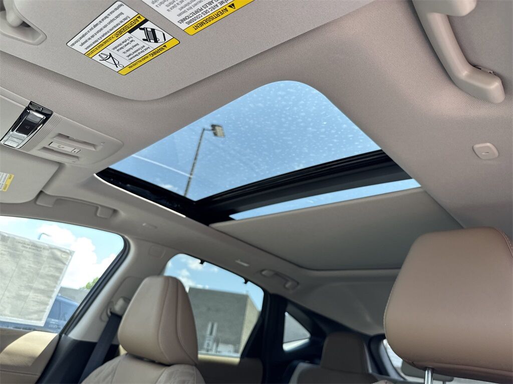 2025 Nissan Murano Platinum Kennesaw GA