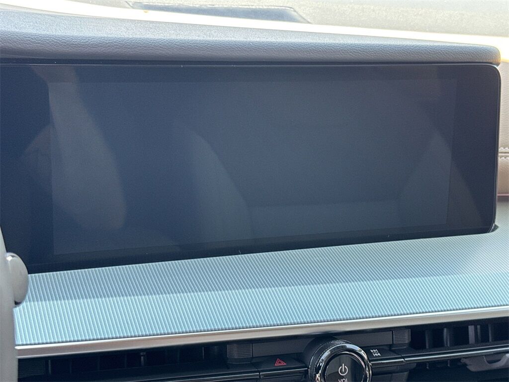2025 Nissan Murano Platinum Kennesaw GA