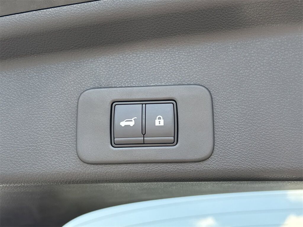 2025 Nissan Murano Platinum Kennesaw GA