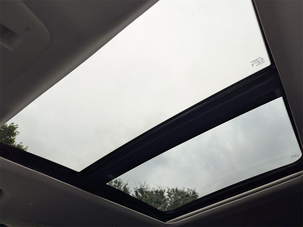 2025 Nissan Murano Platinum Kennesaw GA