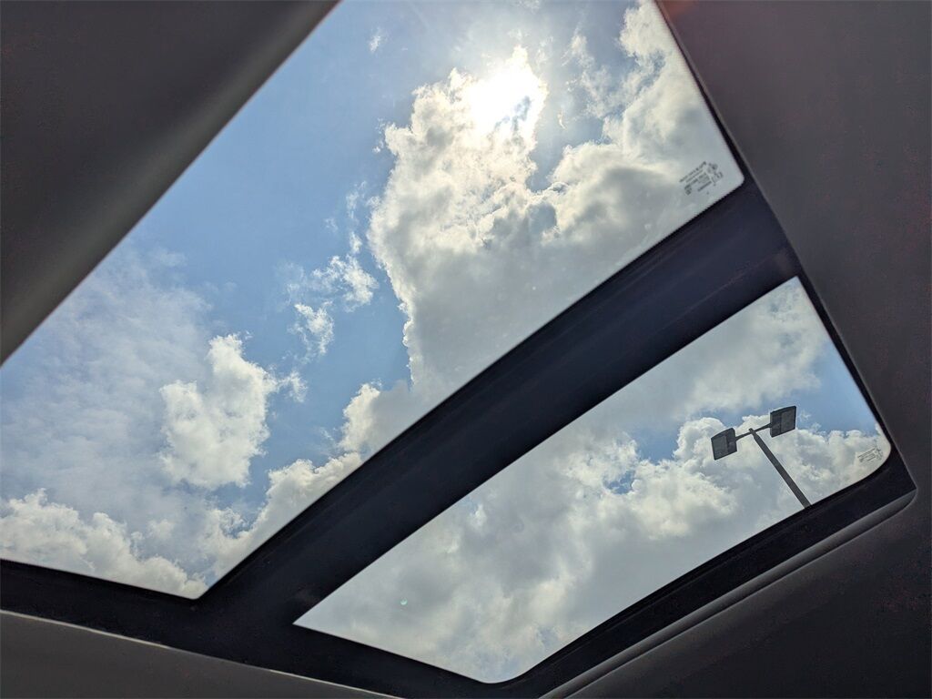 2025 Nissan Murano Platinum Kennesaw GA