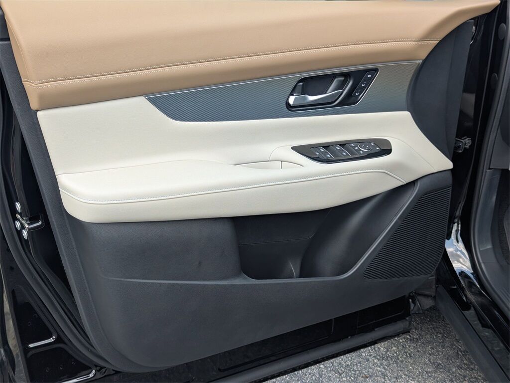 2025 Nissan Murano Platinum Kennesaw GA