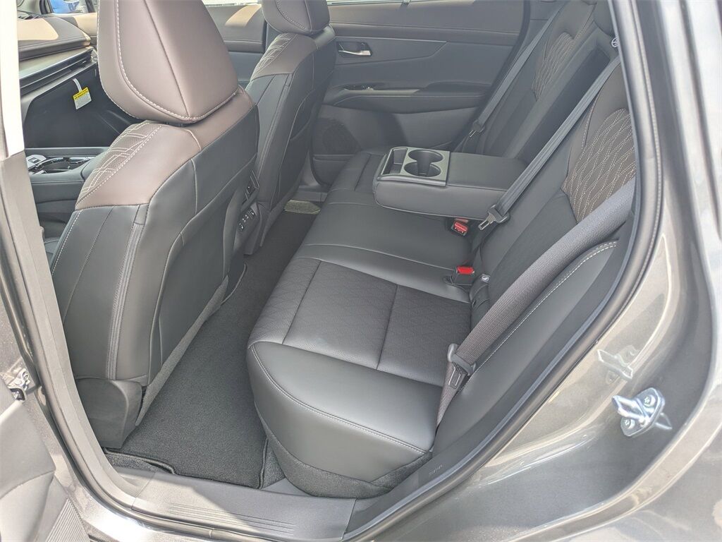 2025 Nissan Murano Platinum Kennesaw GA