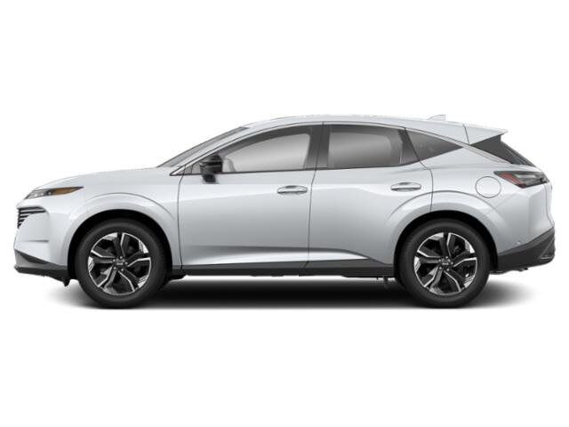 2025 Nissan Murano Platinum Kennesaw GA