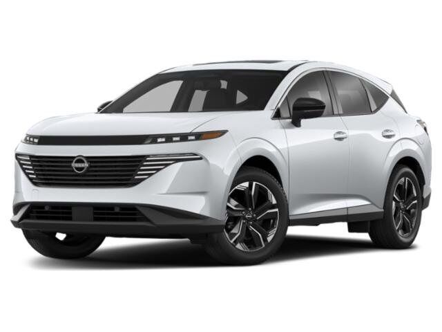 2025 Nissan Murano Platinum Kennesaw GA