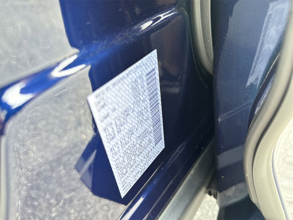 2025 Nissan Murano Platinum Kennesaw GA