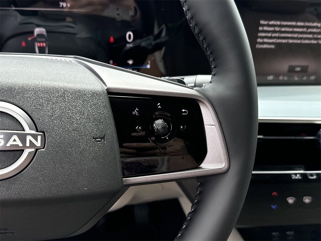 2025 Nissan Murano Platinum Kennesaw GA