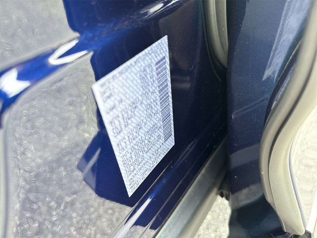 2025 Nissan Murano Platinum Kennesaw GA