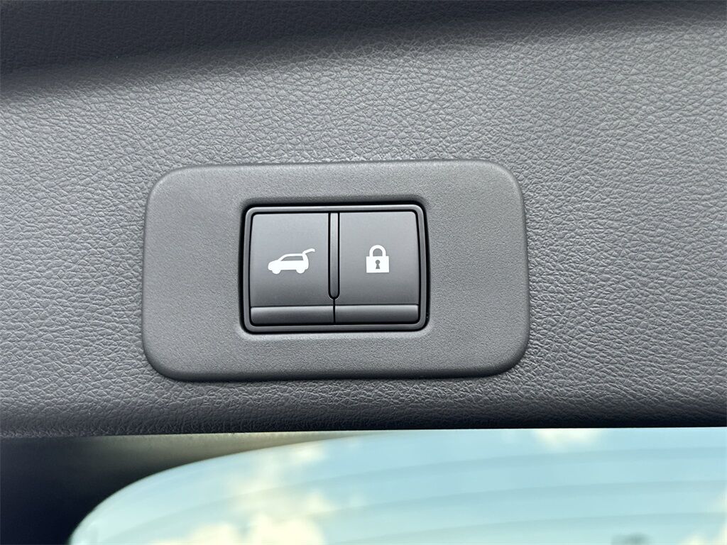 2025 Nissan Murano Platinum Kennesaw GA