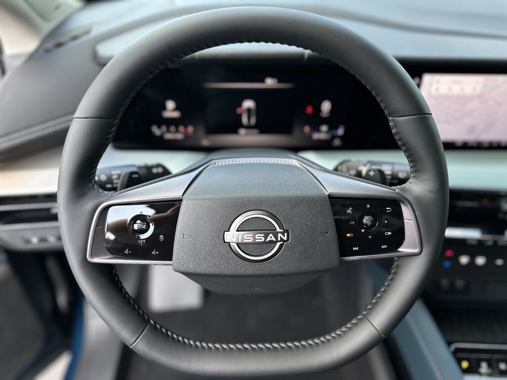 2025 Nissan Murano Platinum San Clemente CA