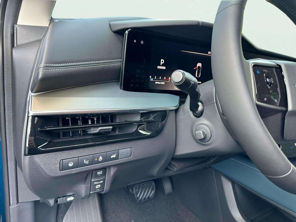 2025 Nissan Murano Platinum San Clemente CA