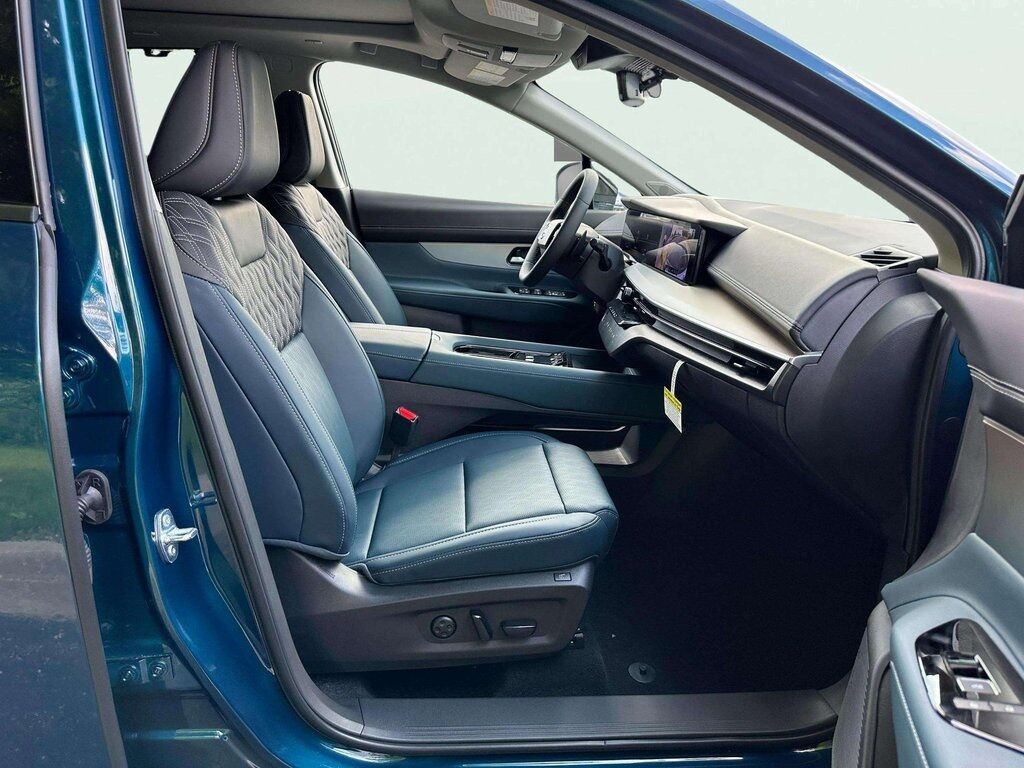 2025 Nissan Murano Platinum San Clemente CA