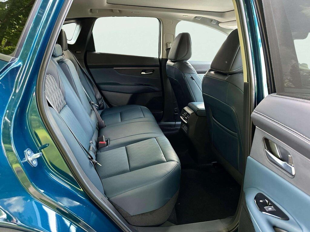 2025 Nissan Murano Platinum San Clemente CA
