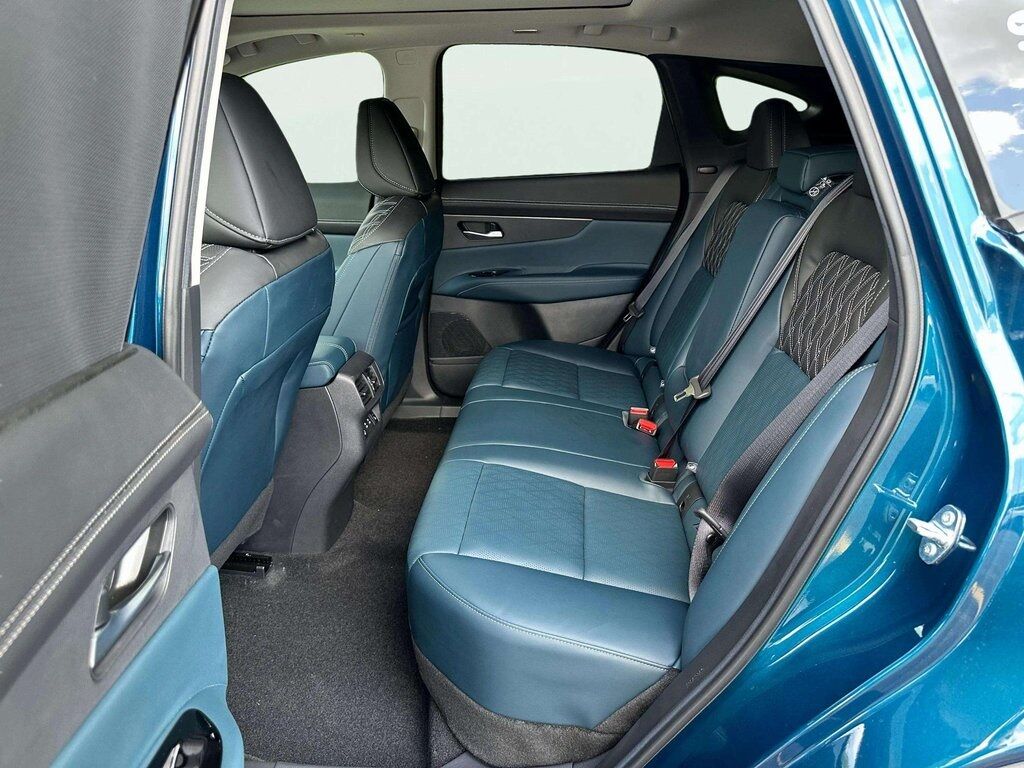 2025 Nissan Murano Platinum San Clemente CA