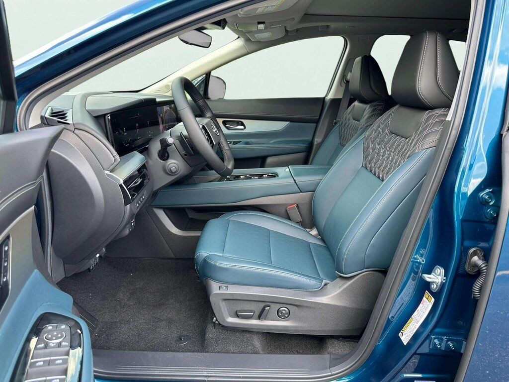 2025 Nissan Murano Platinum San Clemente CA