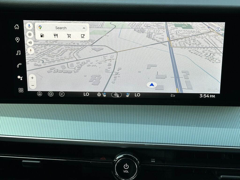 2025 Nissan Murano Platinum San Clemente CA