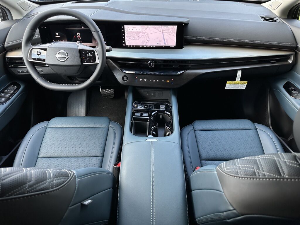 2025 Nissan Murano Platinum San Clemente CA