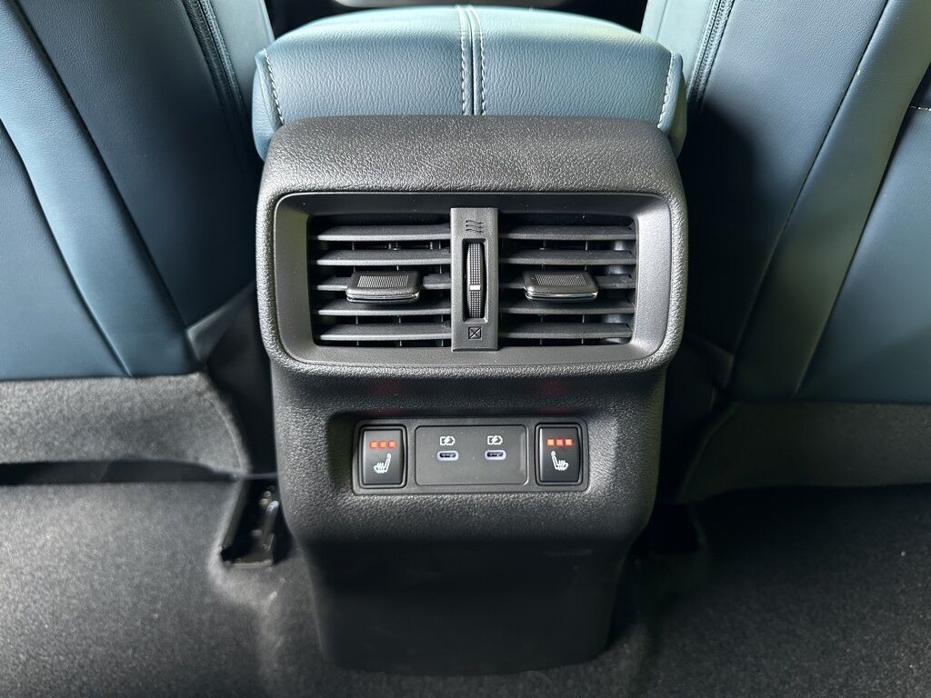 2025 Nissan Murano Platinum San Clemente CA