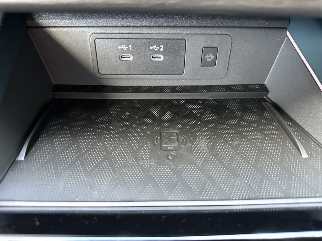 2025 Nissan Murano Platinum San Clemente CA