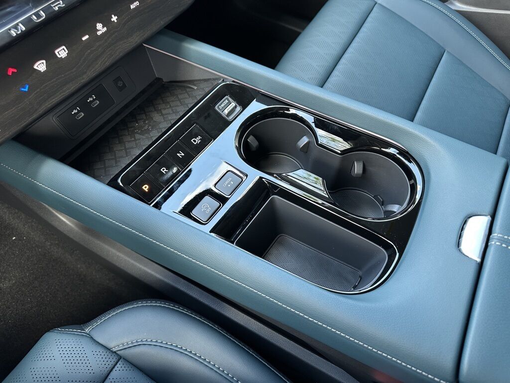 2025 Nissan Murano Platinum San Clemente CA