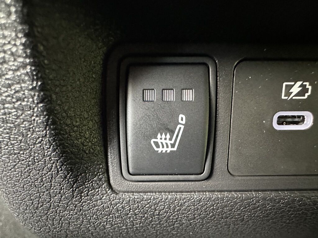 2025 Nissan Murano Platinum San Clemente CA