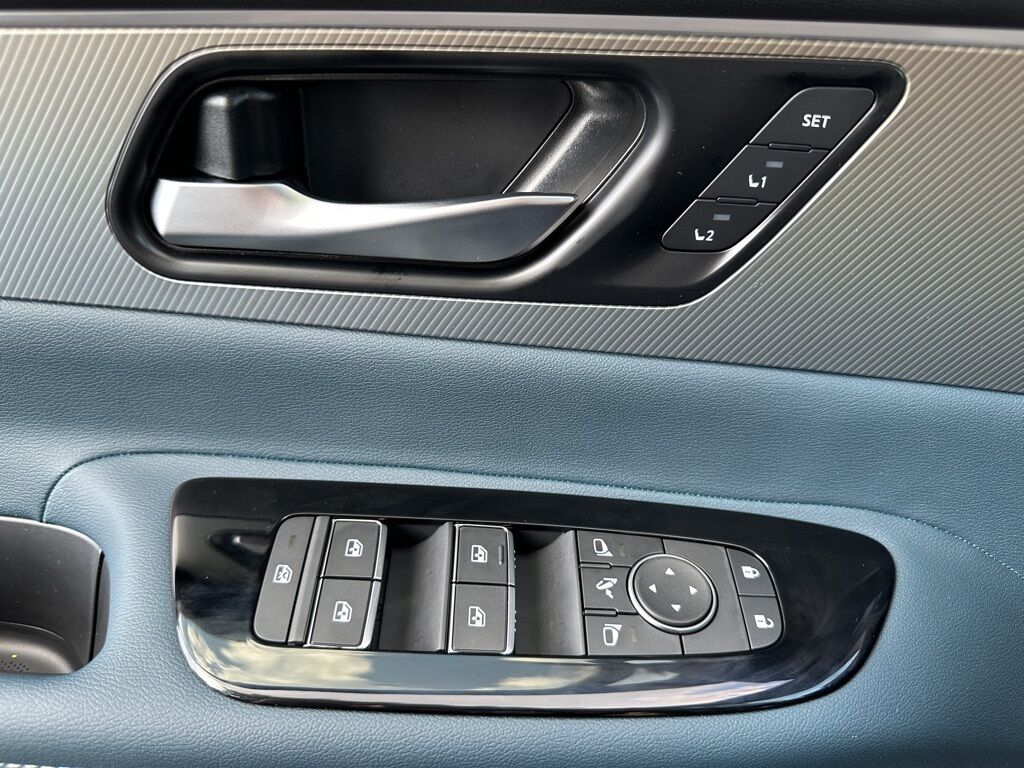 2025 Nissan Murano Platinum San Clemente CA