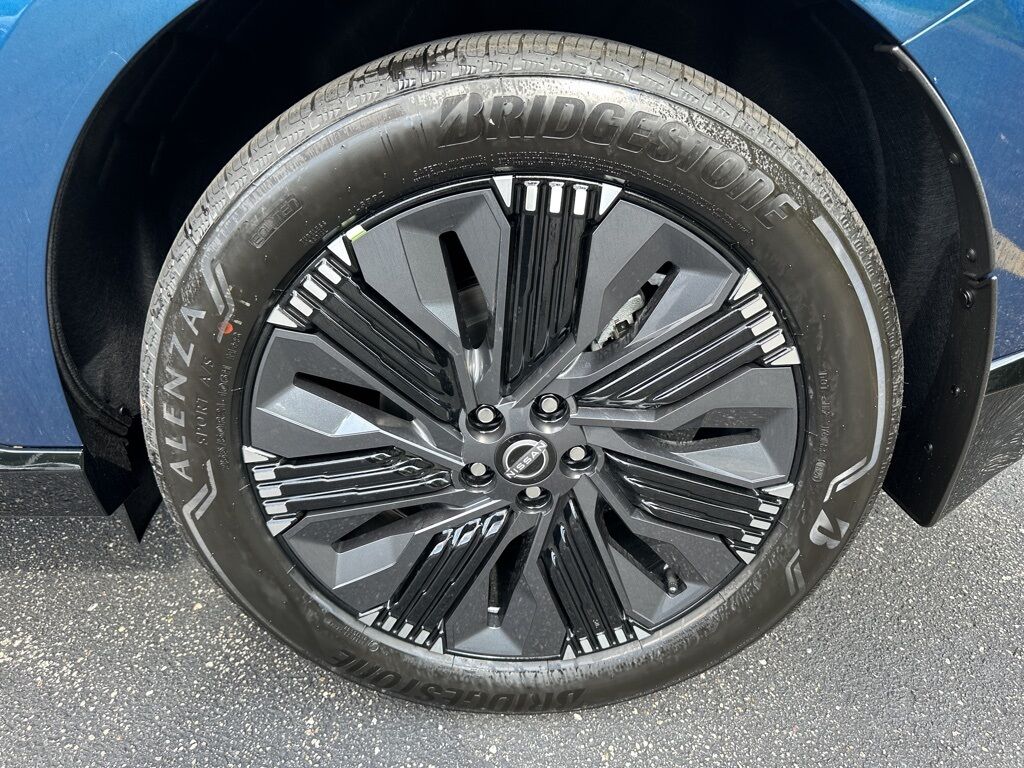 2025 Nissan Murano Platinum San Clemente CA