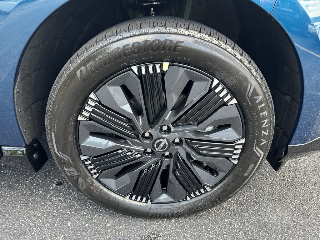 2025 Nissan Murano Platinum San Clemente CA