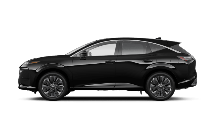 2025 Nissan Murano Platinum San Clemente CA