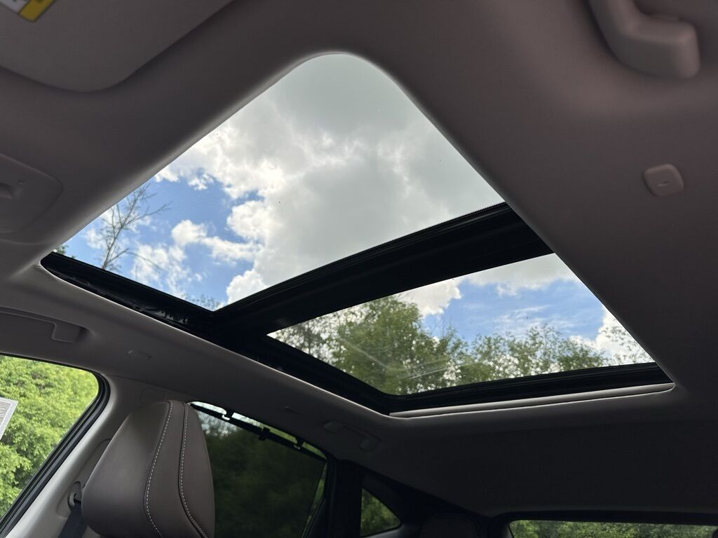 2025 Nissan Murano Platinum San Clemente CA