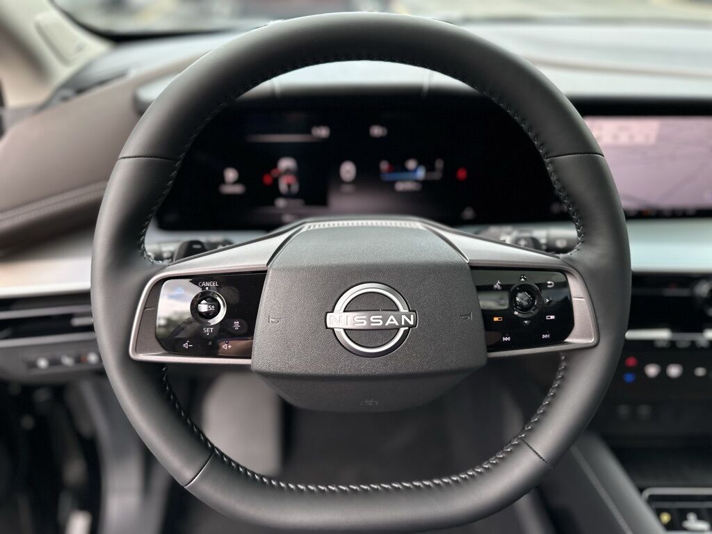 2025 Nissan Murano Platinum San Clemente CA