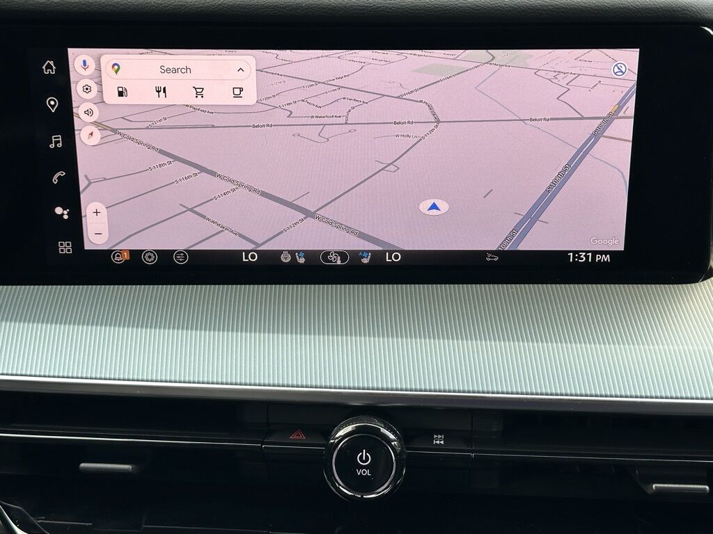 2025 Nissan Murano Platinum San Clemente CA