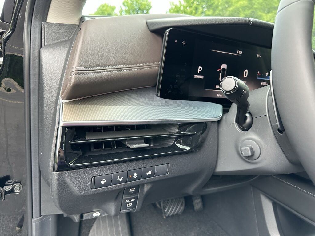 2025 Nissan Murano Platinum San Clemente CA