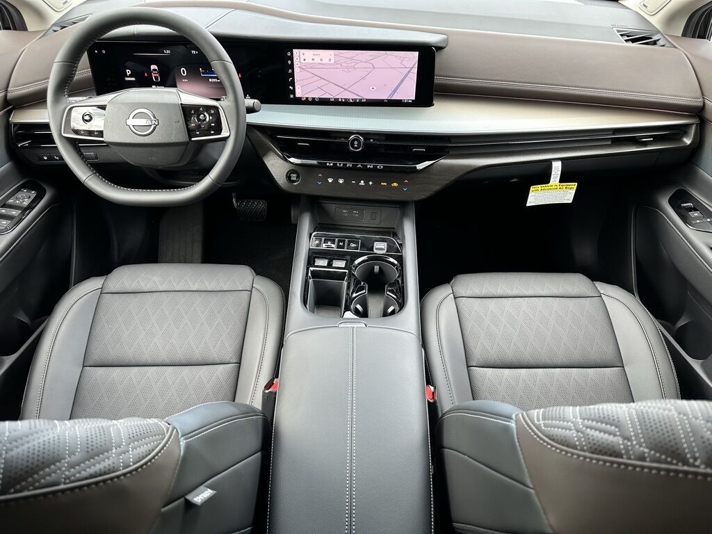 2025 Nissan Murano Platinum San Clemente CA